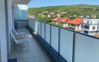 Apartament | 3 camere | terasa | Borhanci | - Poză 12
