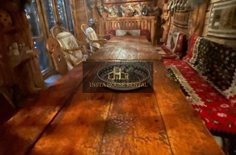 Vila 10 camere Calea Calarasi / Unirii - Poză 25