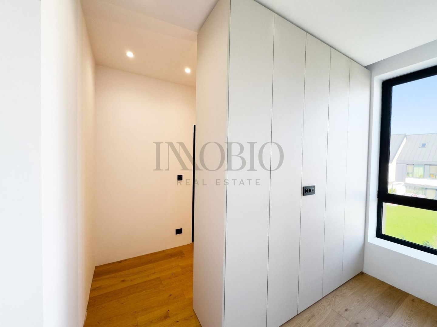 Vila 4 Camere | Smart Home | Panouri Fotovoltaice - Poză 4