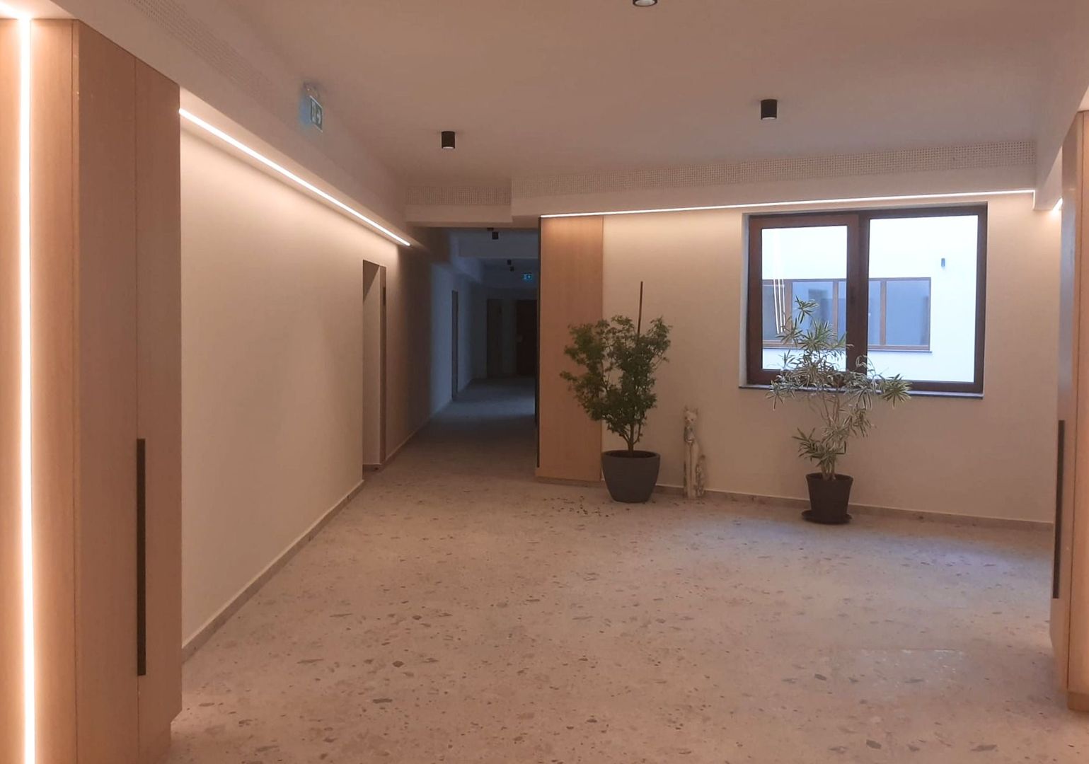 Apartament 2 camere cu grădină și terasă privată construcție nouă 2026 - Poză 23