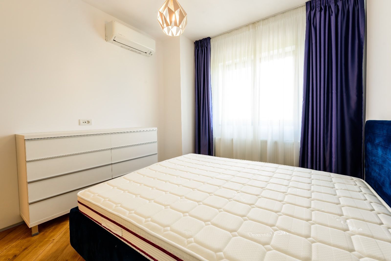 Apartament elegant 3 camere cu parcare în 4 City North I Pipera - Poză 11