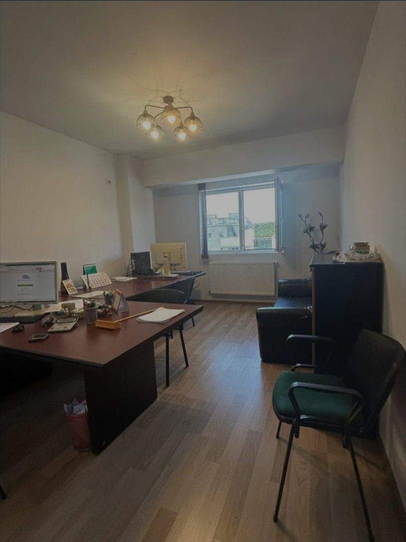 Garsoniera str Postasului, centrala termica, se poate prelua chiriasul - Poză 2