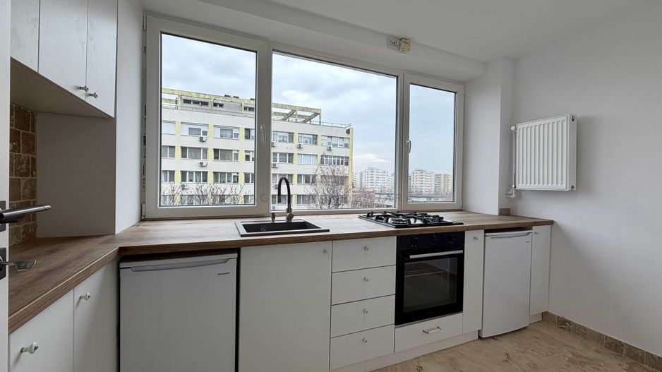 3 Camere  Complet Revovat |2025| Mutare Rapida| - Poză 2