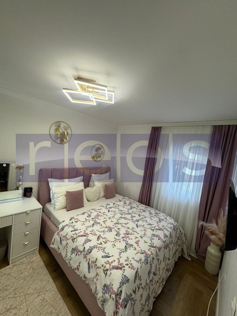 VANZARE CASA MODERNA BUCURESTI NOI 115MP CURTE PROPRIE CONSTRUCTIE NOUA - Poză 19