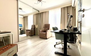 VANZARE APARTAMENT MODERN LUMINOS 3 CAMERE TITAN PARK 77mp - Poză 8