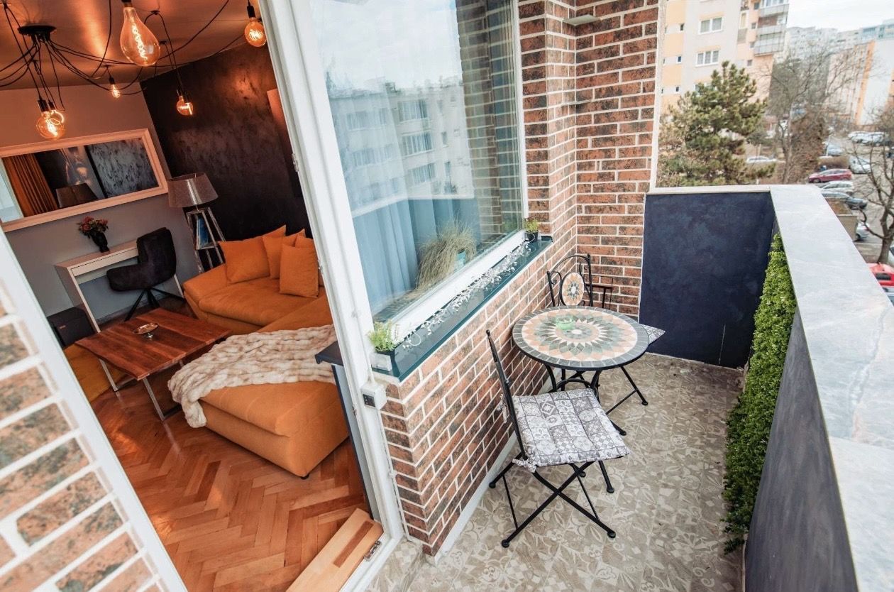 Aparrament decomandat | la cheie | 2 camere | Et. Intermediar | Padin - Poză 7