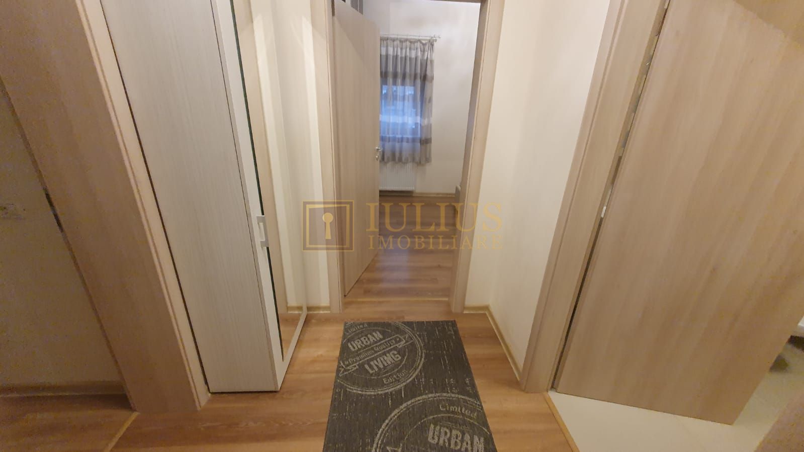 Dumbravita - Kaufland, bloc nou, loc de parcare inclus, decomandat! - Poză 9