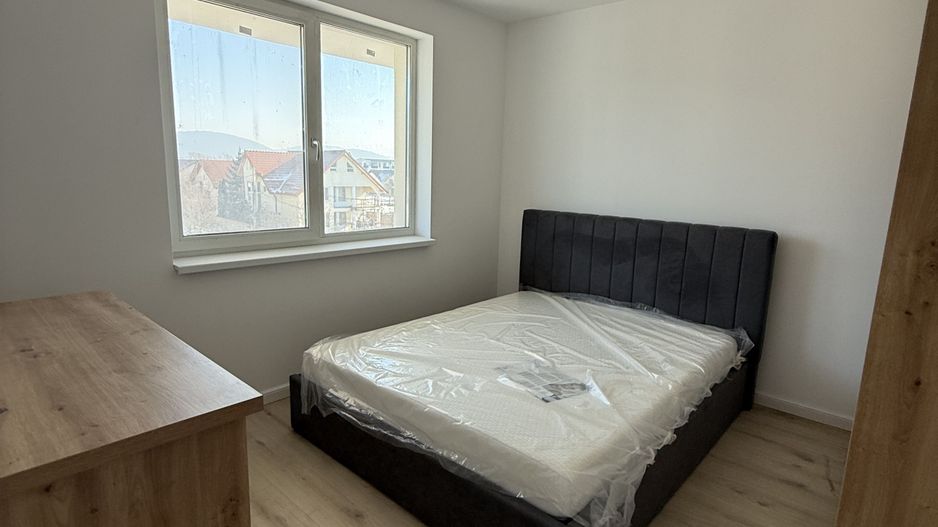 Apartament 3 camere de vânzare – Șelimbăr, zona Mihai Viteazu - Poză 10