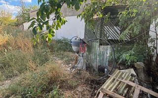 Teren de vanzare Viilor - Parcul Carol T212 - Poză 11