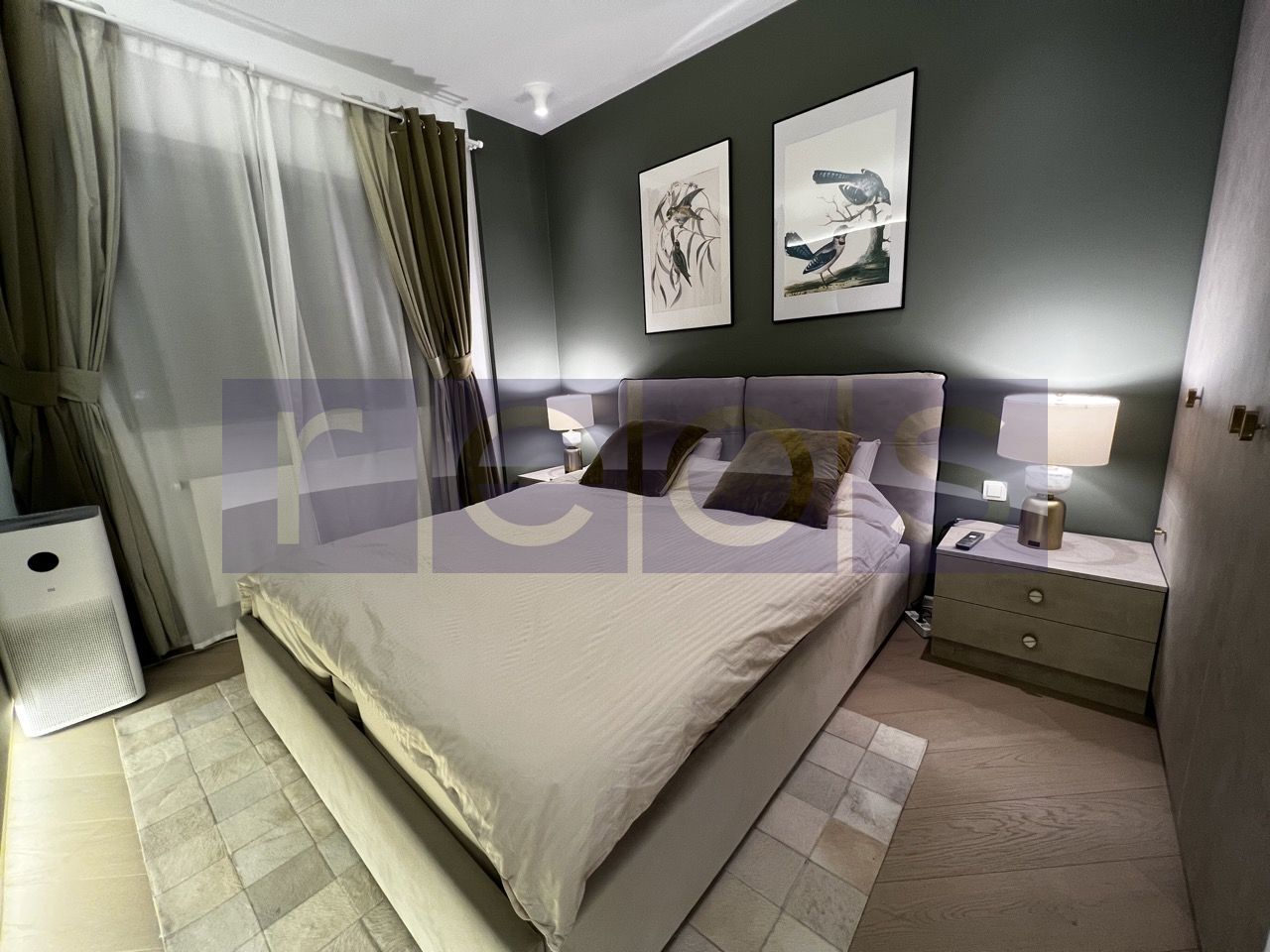 CORTINA ACADEMY | 3 CAMERE | 83MP | DESIGN INTERIOR ELEGANT - Poză 12