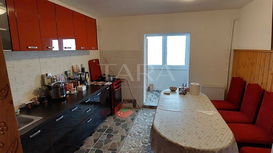 Apartament cu 2 camere de vânzare în zona Manastur - Poză 2