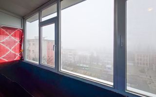 Apartament 2 camere Calea Griviței–1 Mai Metrou-vedere panoramica - Poză 18