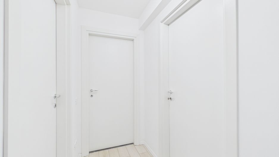 Casa 6 camere si teren de 567 mp | Santu Floresti | lacul Snagov - Poză 25