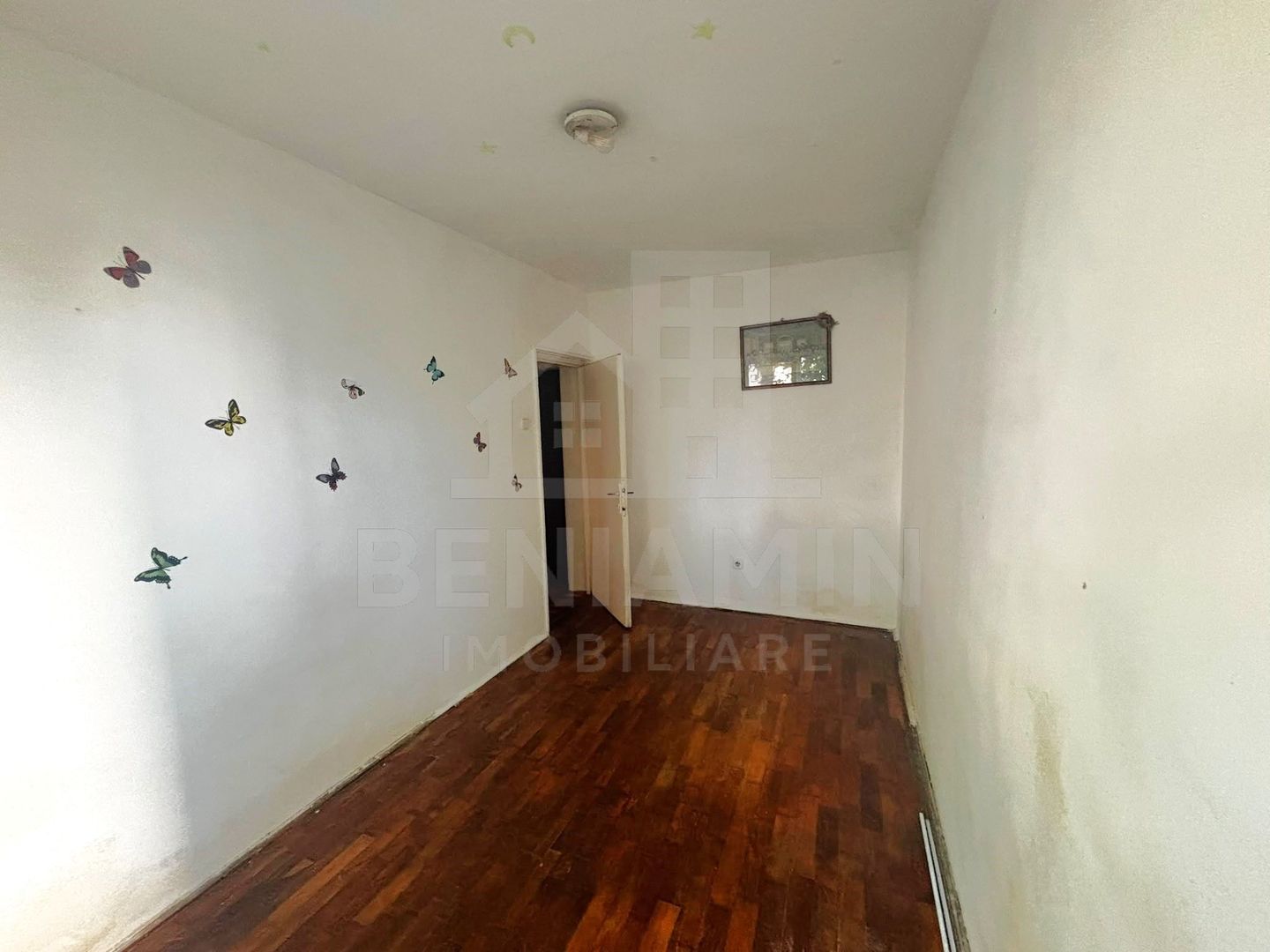 3Camere-Parter-58mp-Centrala Termica-Vedere Bilaterala-Zona Tractorul - Poză 5