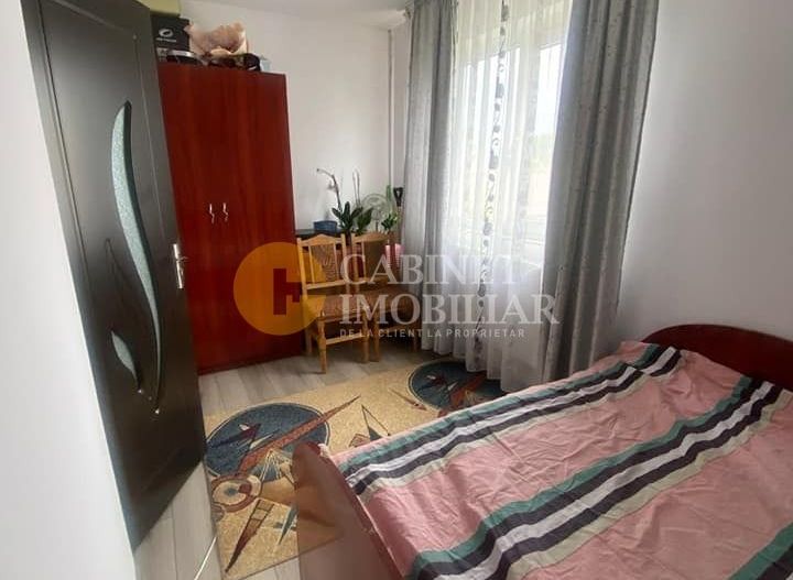 Dispecer - 2 camere - etaj intermediar 3/4 - complet mobilat - Poză 2