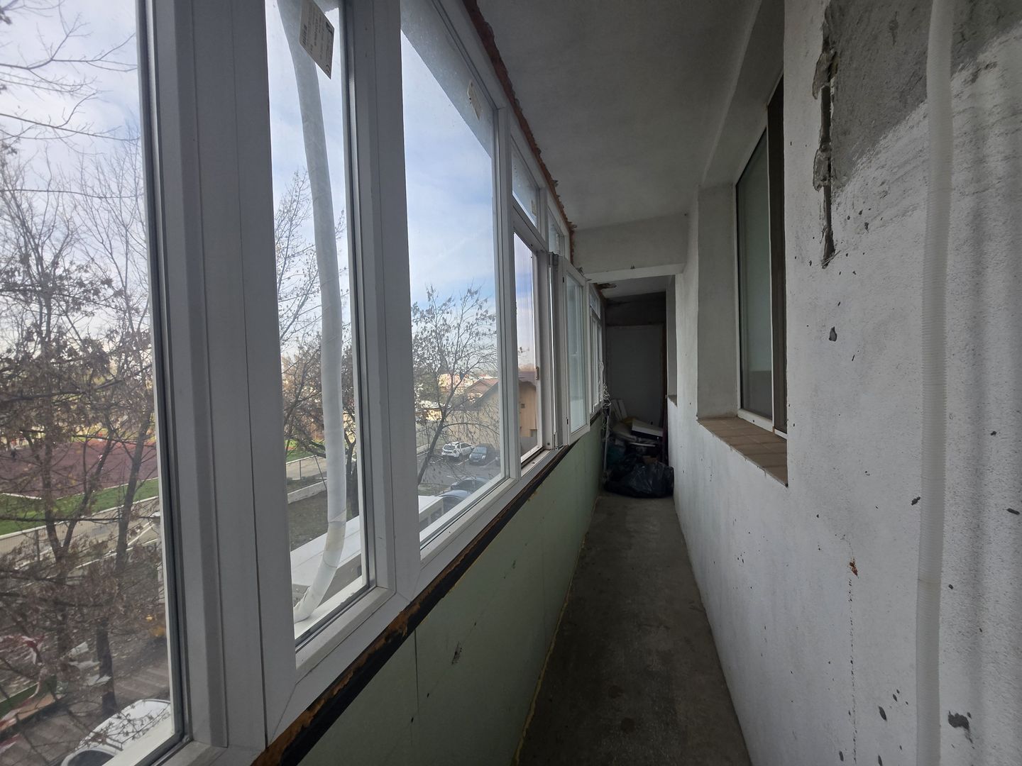 Apartament 3 camere decomandat 70mp Toporasi - Prelungirea Ferentari - Poză 2