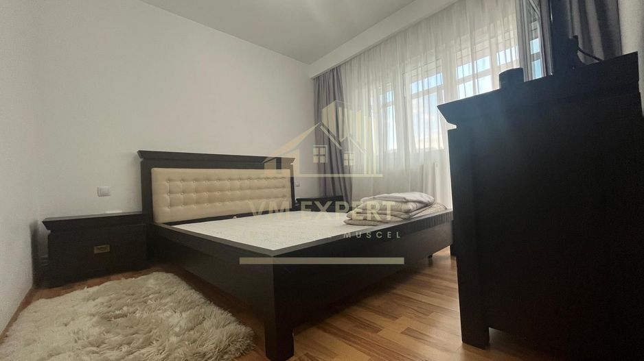VANZARE SAU INCHIRIERE APARTAMENT 2 CAMERE ETAJ 3 GRUI - Poză 4