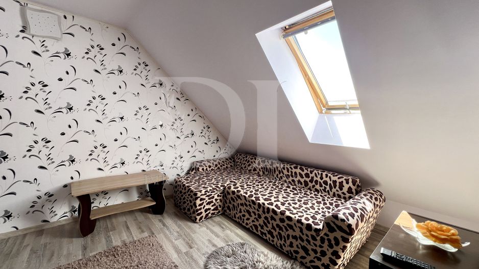 Apartament doua camere | Zona Porii - Poză 5