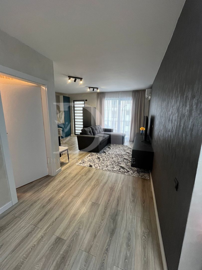 Apartament 3 camere / etaj intermediar / Zona Eroilor - Poză 3