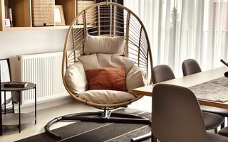 Apartament ULTRAFINISAT,  2 camere in Floresti. - Poză 2