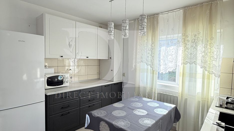 Apartament la cheie / două parcări  / Zona Terra - Poză 4