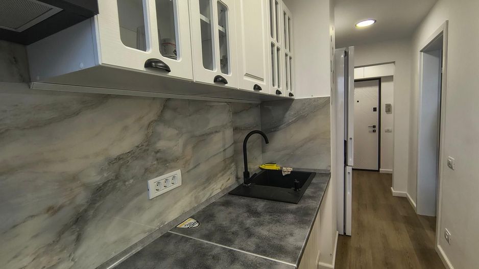 Comision o Apartament 3 cam Ultramodern BL. Timisoara 85 - Poză 12