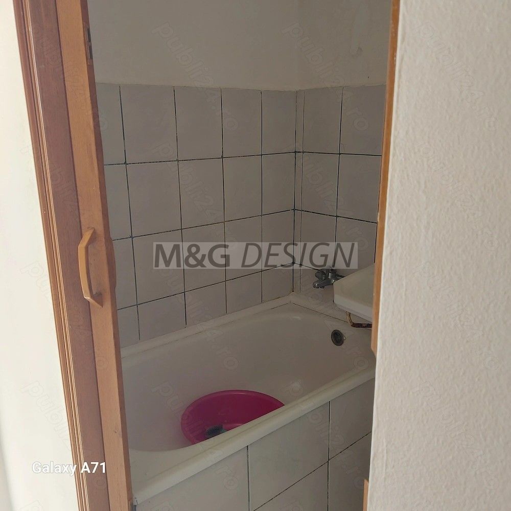 Garsoniera  in zona Complexul  Studentesc - Poză 7