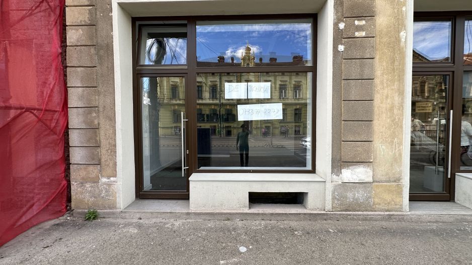 Spatiu comercial Zon Maria - Poză 12