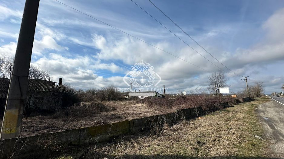 Teren cu potențial industrial și logistic – DN72A, Dragomirești, jud. Dâmbovița - Poză 3