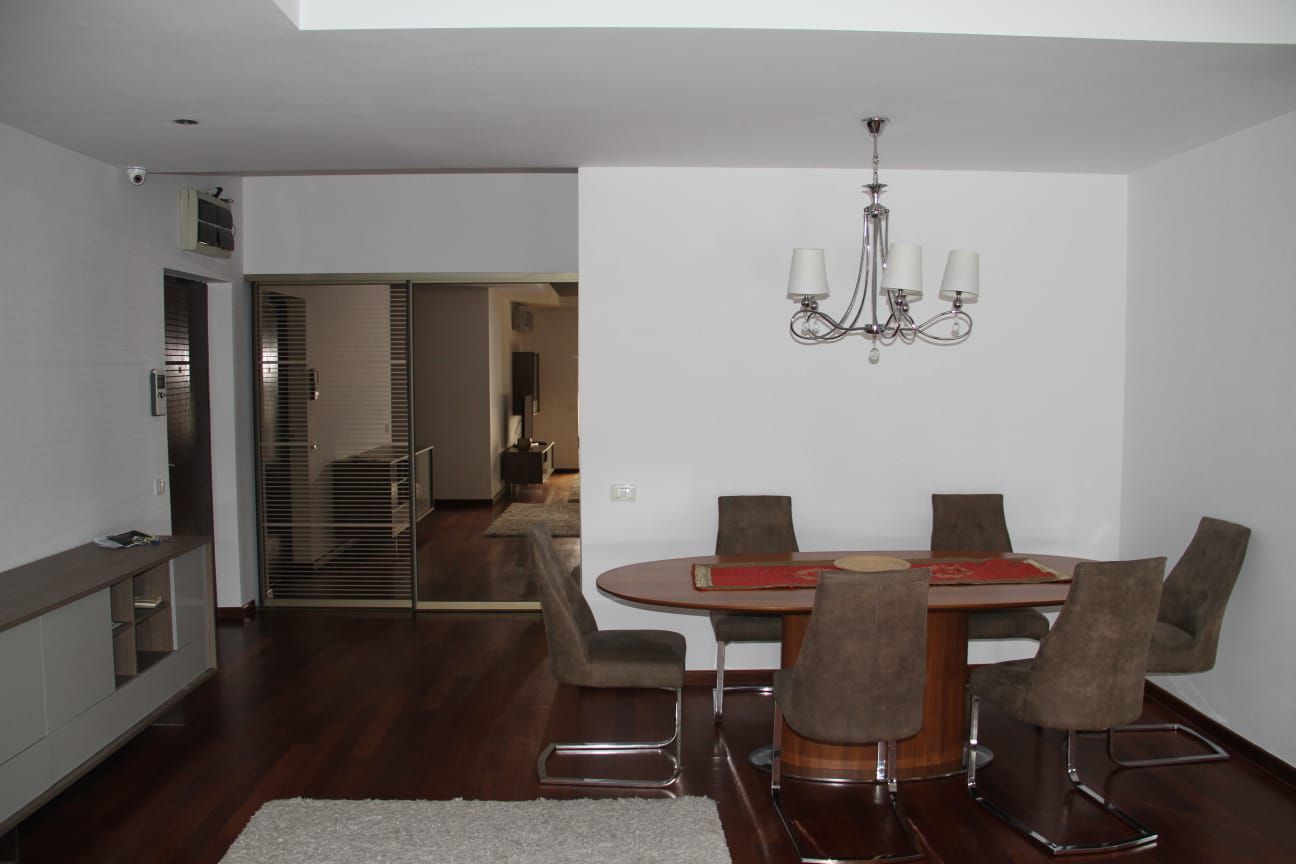 Apartament 4 camere Herastrau | Zagazului - Poză 2