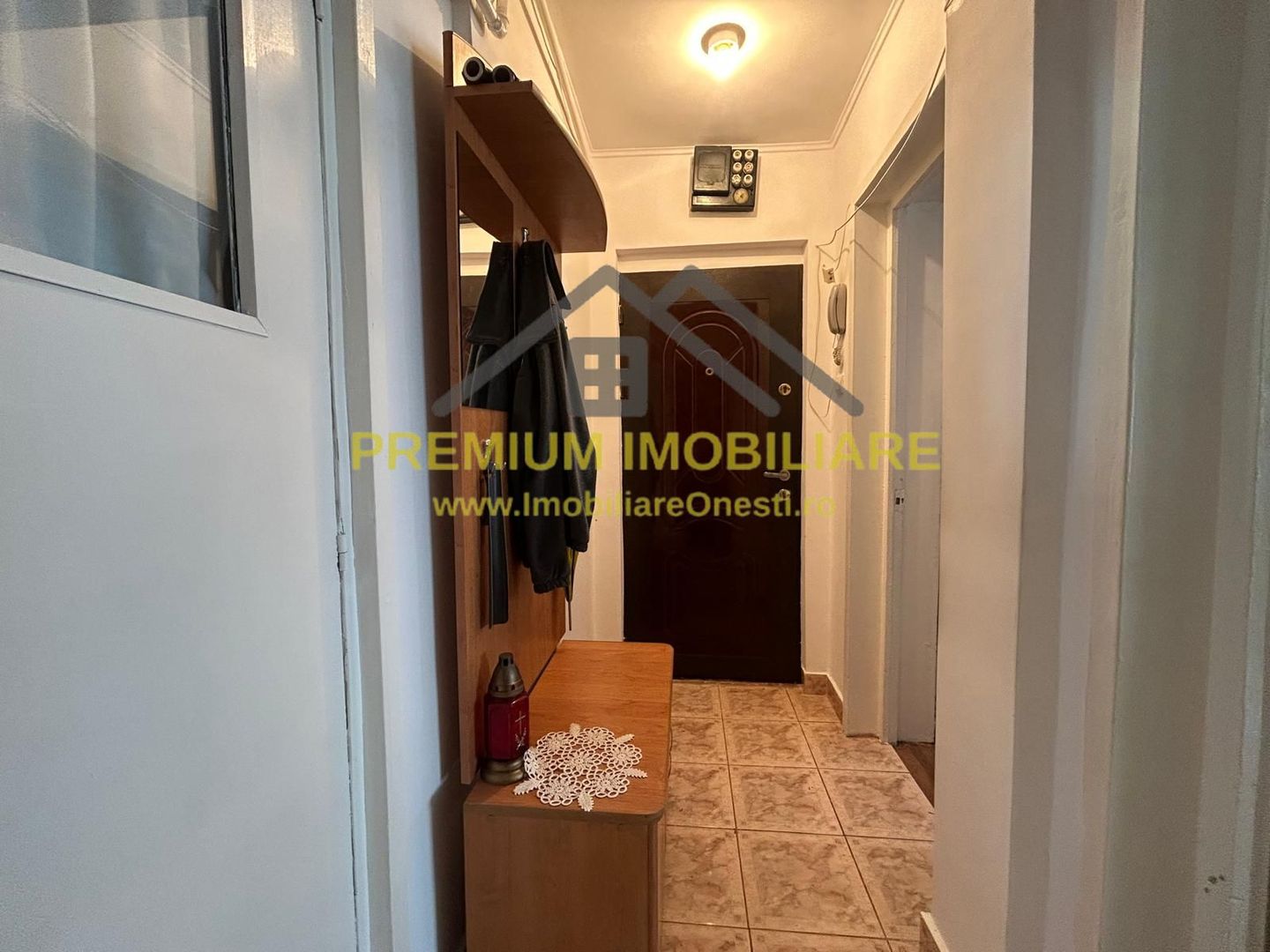 Apartament 3 camere |Centrală proprie | Piațeta Catedralei - Poză 12