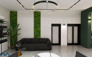 Spațiu comercial Parter și Demisol cu 11 locuri de parcare, în Craiova centru - Poză 6