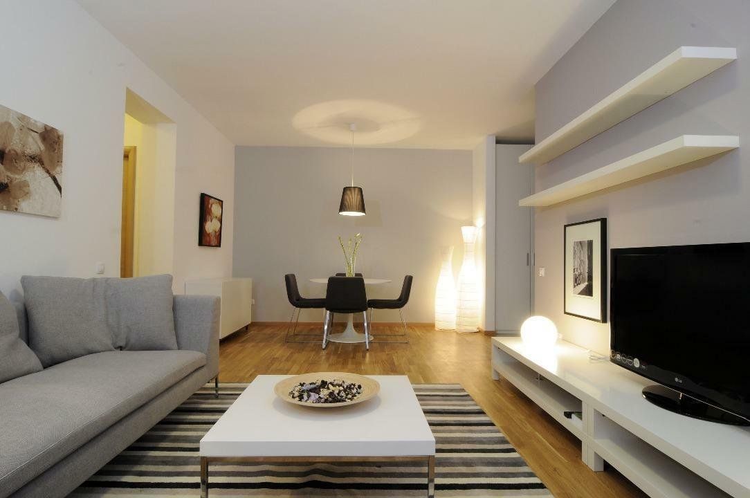 Închiriere apartament 3 camere în Complexul Rezidențial Privighetorilor Băneasa - Poză 2