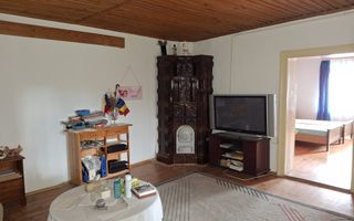 Casa cu 15 camere de vanzare in Bazna, Sibiu ( azil, pensiune) - Poză 17