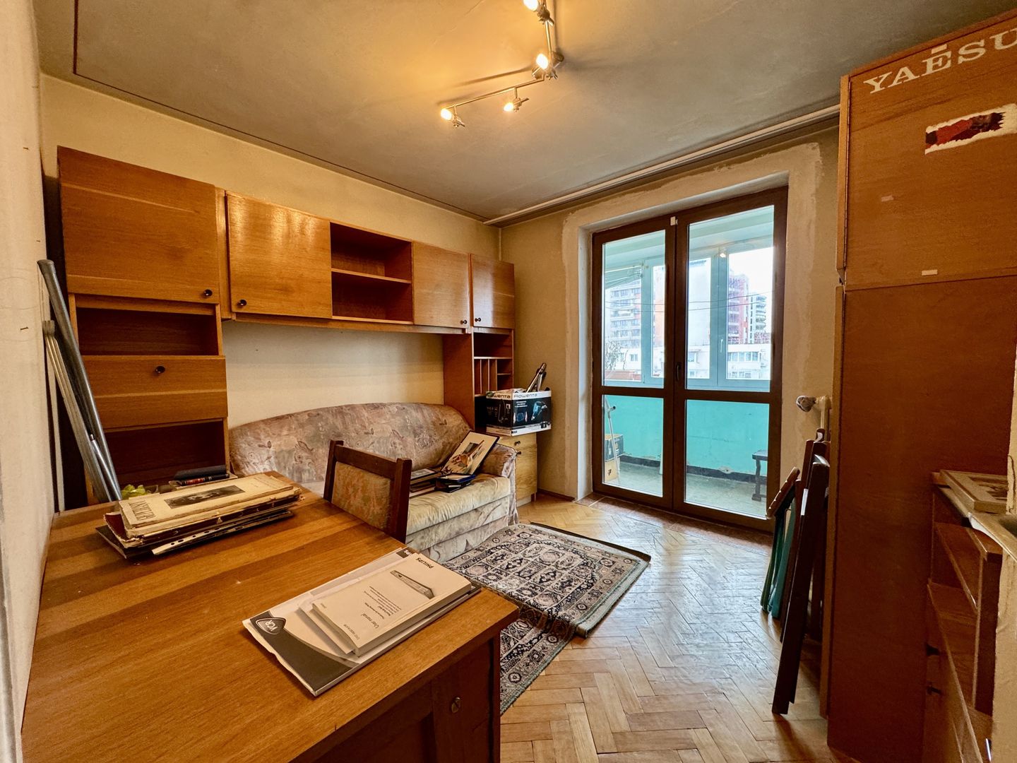 Apartament 3 camere | Aleea circului - Poză 6