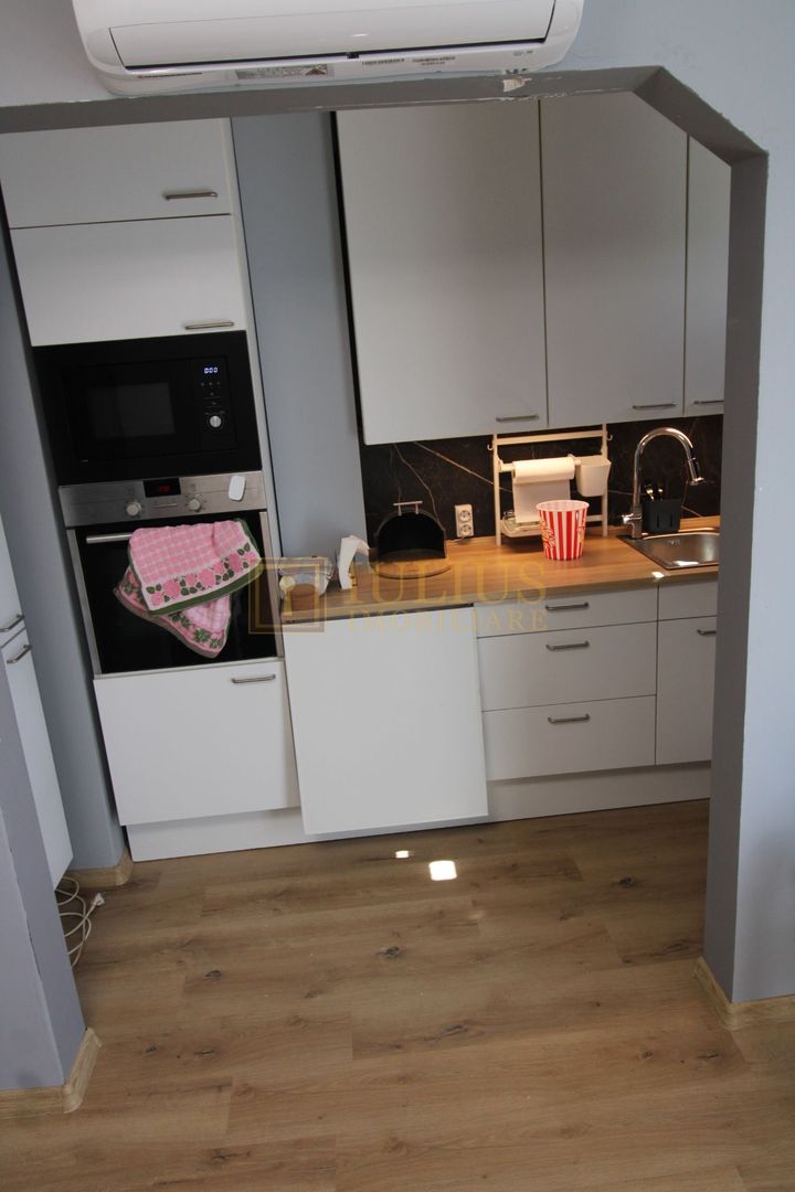 Ideal pentru doctori, asistente, vizavi de spitalul judetean, centrala proprie - Poză 9