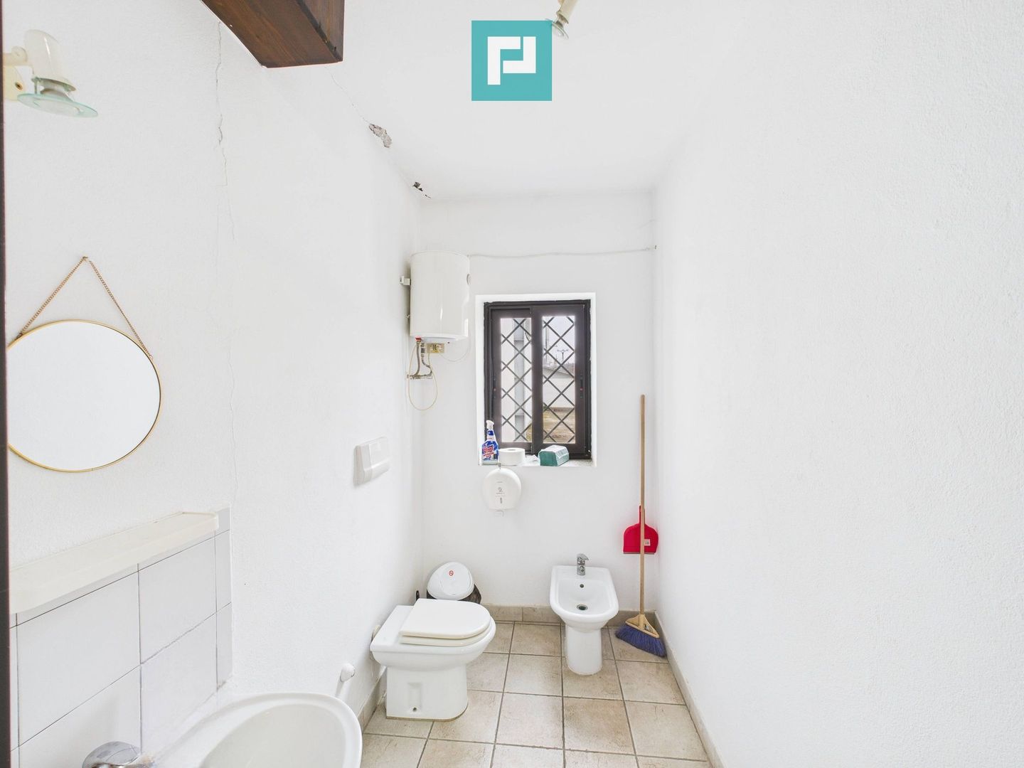 Hală cu teren intravilan de 3500 mp, în Sebiș Arad - Poză 13