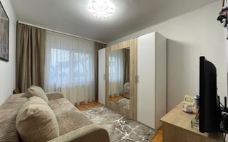 Apartament decomandat cu 3 camere 65mp utili, Turnisor - Poză 9