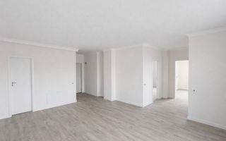 Ap 14 C5 Tautului Residence Park Parcul Poligonului Zona Sub cetate T - Poză 8