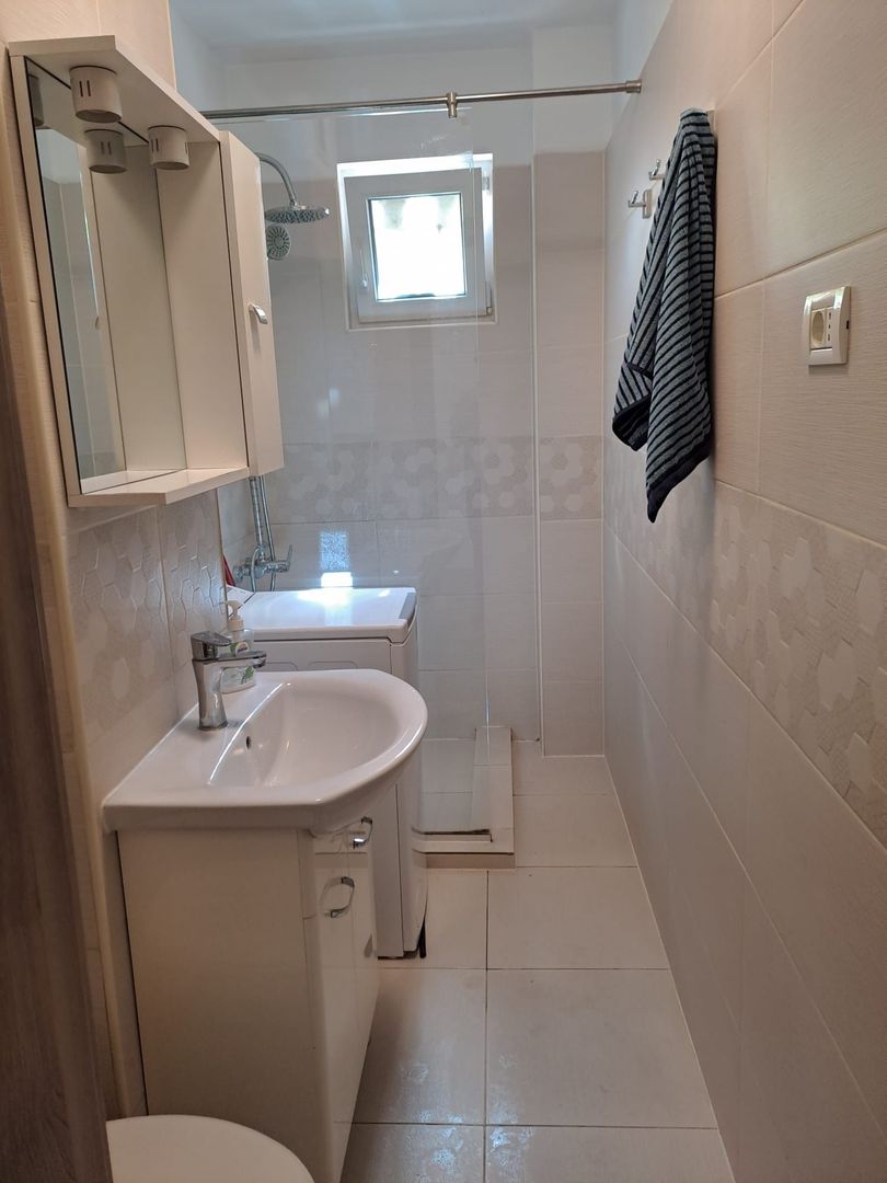 Inchiriez apartament 2 camere - Poză 8