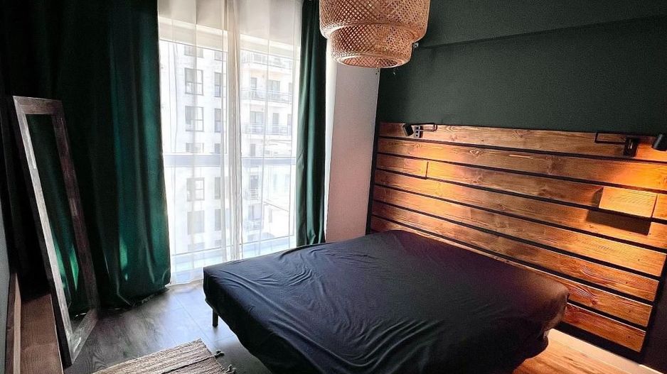 APARTAMENT BELVEDERE RESIDENCE | NOU - Poză 2