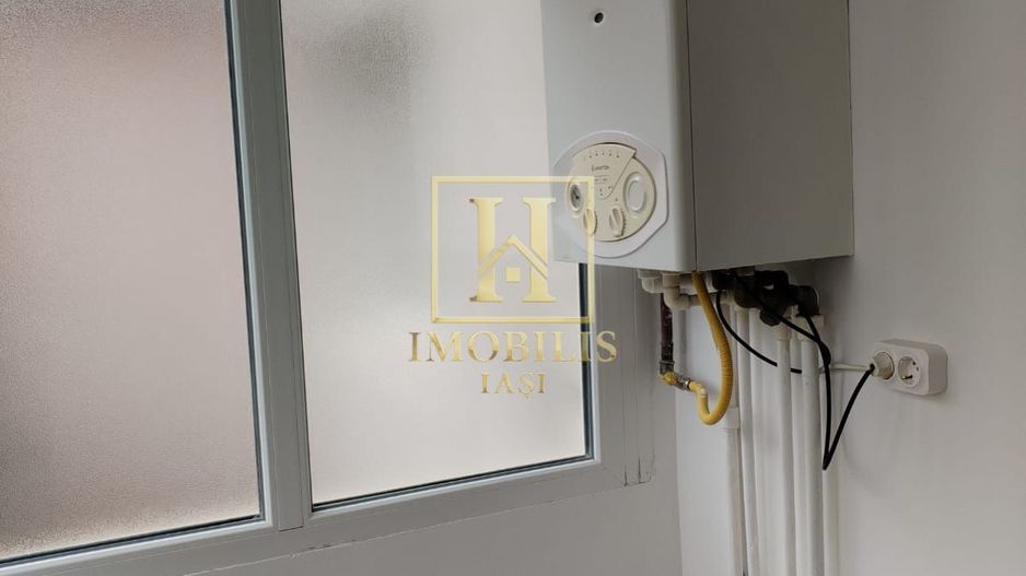 Apartament 2 camere Dec 49 mp Galata 90000 euro - Poză 6