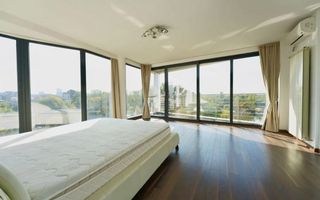 Duplex 5 camere Herastrau | Terasa 47mp | Loc de parcare - Poză 7