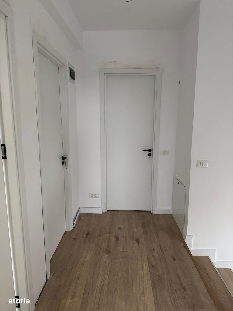 Casa modernă cu 4 camere și subsolb de vanzare - Poză 19