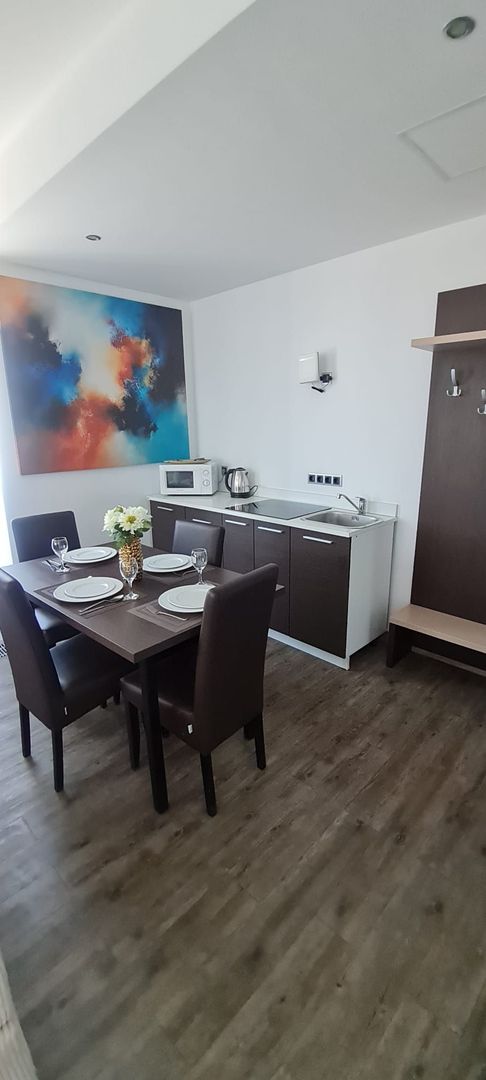 Apartament cu 2 camere Silver Mountain - Poză 7