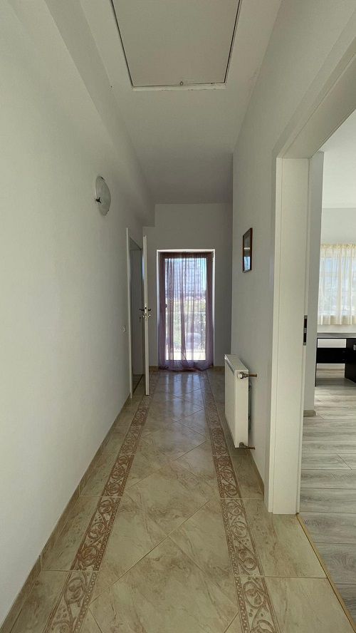 Apartament superb la vila, zona Torontalului. - Poză 13