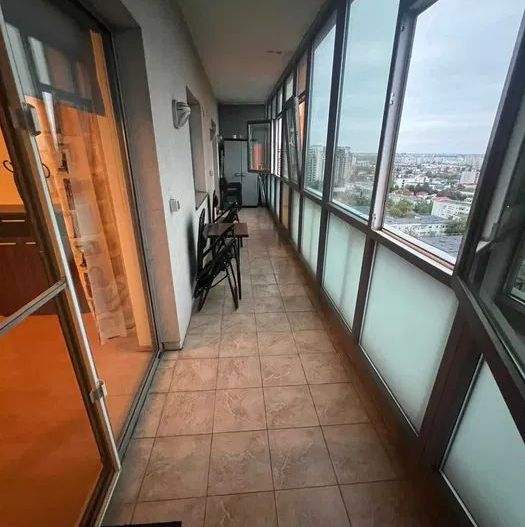 Apartament 3 camere Doamna Ghica Plaza 3 camere 2 bai parcare - Poză 5