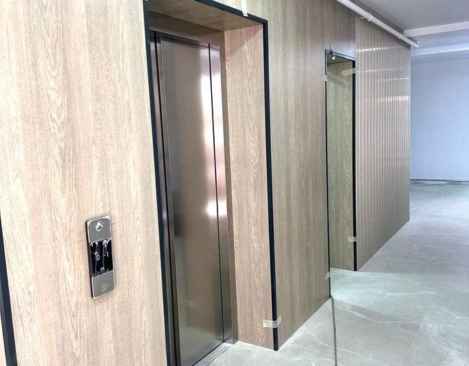 ✨ Închiriez Apartament cu 2 Camere, Prima închiriere, Hils Titanium - Poză 12