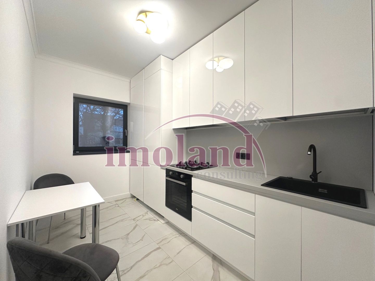Vanzare Apartament deosebit in zona Beller - Primaverii - Poză 9