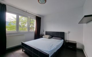 Apartament 3 camere de închiriat zona Garii, Brașov, PetFriendly - Poză 4